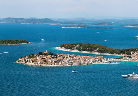 Roadtrip Kroatië VANcreators.nl