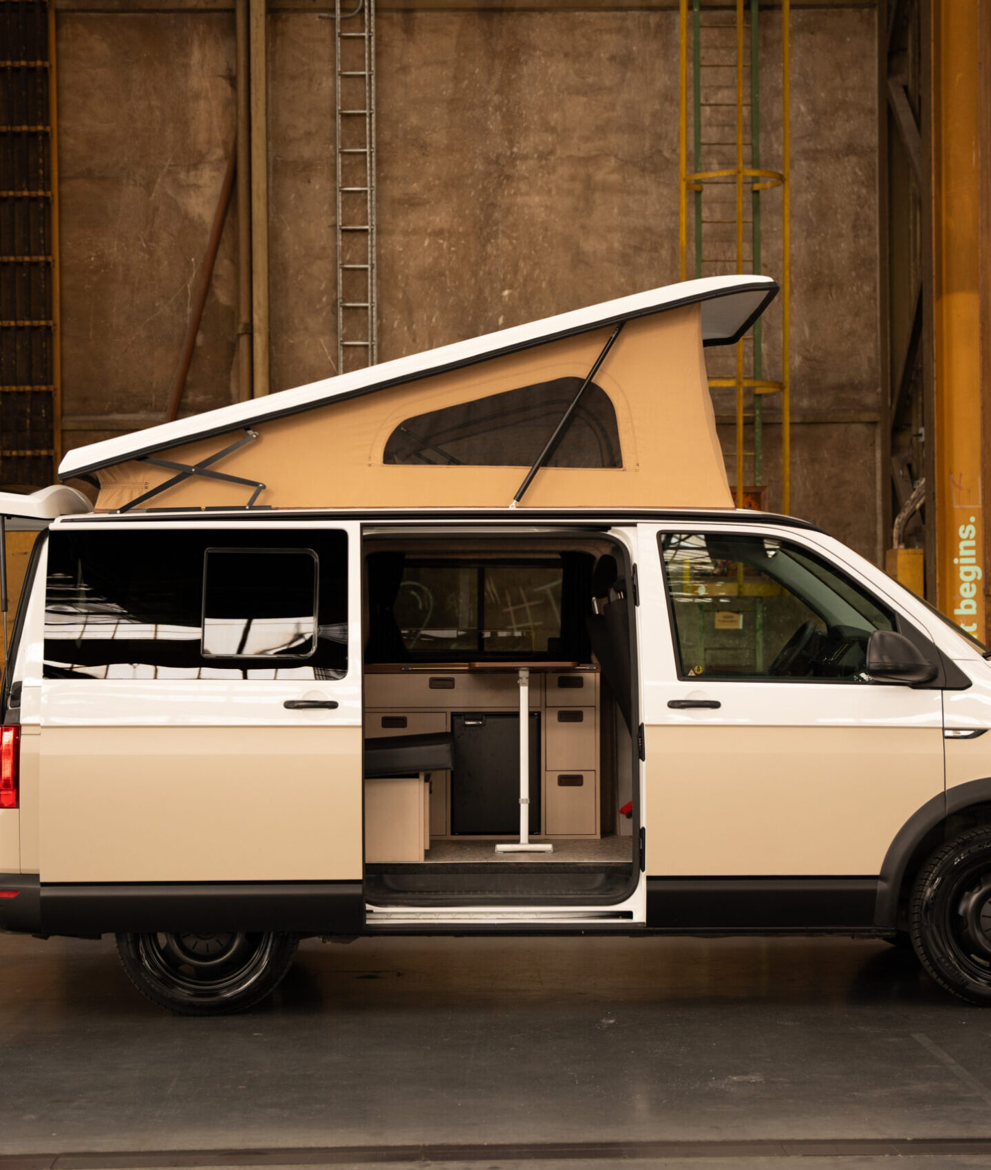 Buscamper Kopen Waar moet je op letten-VANcreators