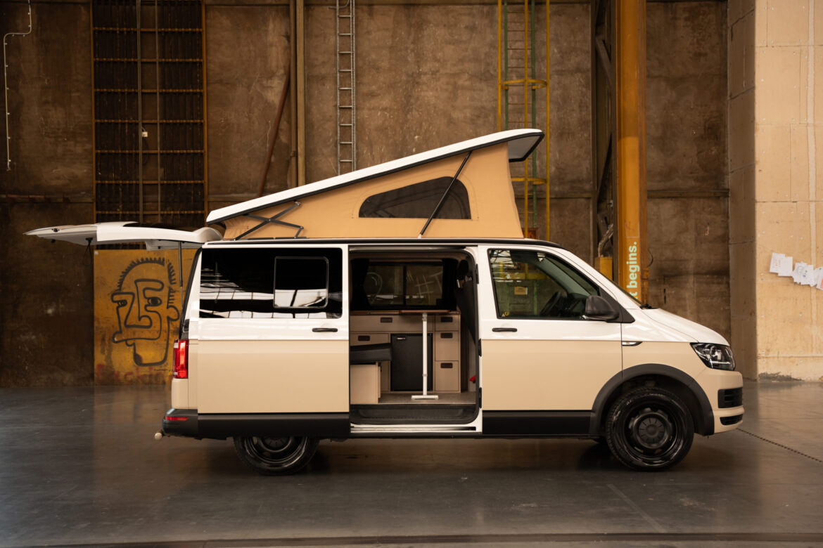 Buscamper Kopen Waar moet je op letten-VANcreators